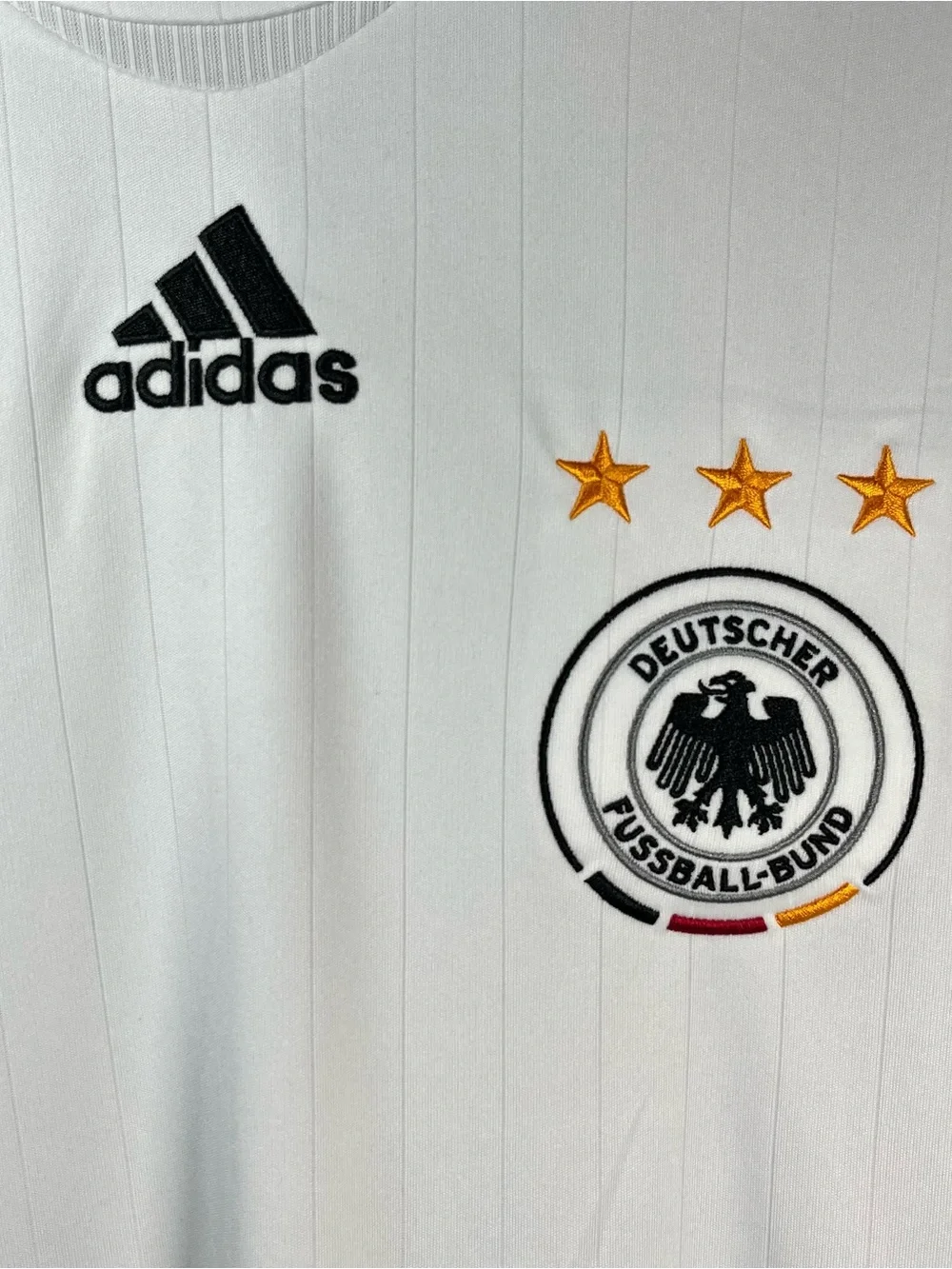 2006 GERMANY HOME JERSEY